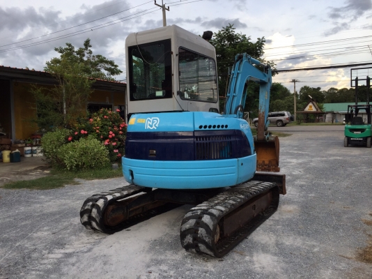 HITACHI EX40U ขนาด 4ตัน สวยงามมากๆ โทร.090-986-2521 อ๊อบ