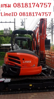 โปรหน้าฝนแรงๆ กับรถขุดคูโบต้า!! โปรหน้าฝนแรงๆ กับรถขุดคูโบต้า!!