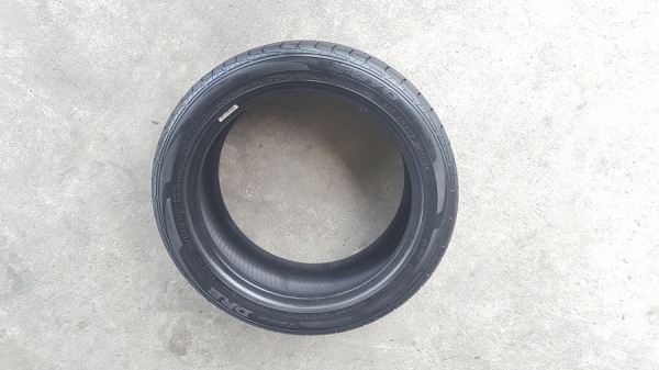 ขายยาง205/45/16 ปี 2714 TOYO DRB 4 เส้น ขายยาง205/45/16 ปี 2714 TOYO DRB 4 เส้น