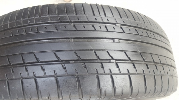 ขายล้อHONDA City SVขอบ16 ยาง ปี14  4 ล้อ