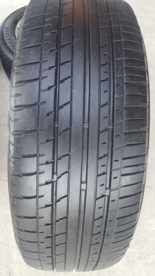 ขายล้อHONDA City SVขอบ16 ยาง ปี14  4 ล้อ