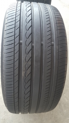 ขายล้อมือ2 TE37 ขอบ18 หน้า9.5 พร้อมยาง 2 ล้อ