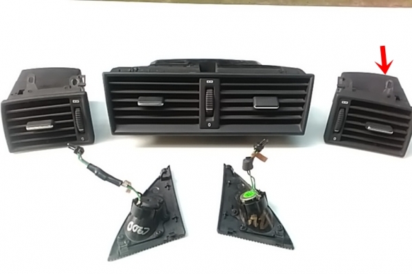 ช่องแอร์สีดำสวยๆC W202 สามเหลี่ยมลำโพงเหนือช่องแอร์สวย แผงรางน้ำฝน190E ไฟท้าย190E กระจกมองหลังW123และมีงานไฟเบอร์ รับหล่องานด้วย ปรึกษาได้ ช่องแอร์สีดำสวยๆC W202 สามเหลี่ยมลำโพงเหนือช่องแอร์สวย แผงรางน้ำฝน190E ไฟท้าย190E กระจกมองหลังW123และมีงานไฟเบอร์ รับหล่องานด้วย ปรึกษาได้