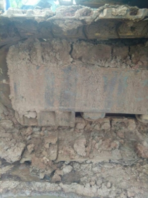 ขายรถขุดแบ็คโค SK200-3 มาร์คทรีไฟฟ้าครบ โซ่ใหม่2เส้น เอกสารใบอินวอยซ์ช่วงล่างดีสภาพพร้อมใช้