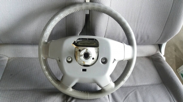 พวงมาลัย Isuzu MU-7 2005 3.0i-TEQ 2WD