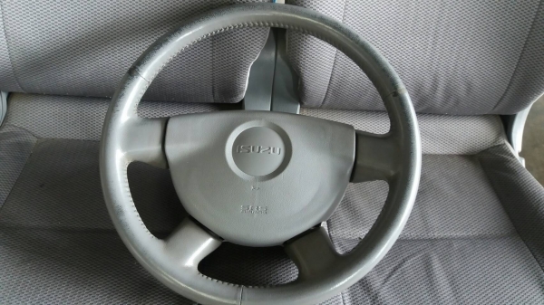 พวงมาลัย Isuzu MU-7 2005 3.0i-TEQ 2WD