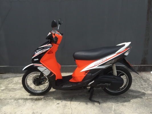 ขาย YAMAHA MIO 115 CC ปี 2553 เครื่องเดิม ทะเบียนครบ ขาย YAMAHA MIO 115 CC ปี 2553 เครื่องเดิม ทะเบียนครบ