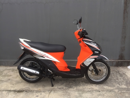 ขาย YAMAHA MIO 115 CC ปี 2553 เครื่องเดิม ทะเบียนครบ ขาย YAMAHA MIO 115 CC ปี 2553 เครื่องเดิม ทะเบียนครบ