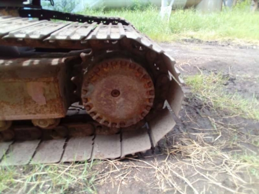 ขายรถขุดKOMATSU PC200-3สภาพใช้งาน ปั๊มเดิมเครื่องเดิม ขายรถขุดKOMATSU PC200-3สภาพใช้งาน ปั๊มเดิมเครื่องเดิม