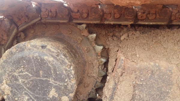 ขายรถขุดแบ็คโค SK907 โกเบลโก้200-2ทำงานเร็วไม่โหลดช่วงล่างดีเอวดี บูมสวยเครื่องเดิมปั๊มK3V