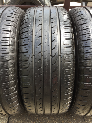 ยาง Goodyear 265 60 18 ปลายปี16 ดอกเต็ม ใช้ยาว ราคาไม่แพง ยาง Goodyear 265 60 18 ปลายปี16 ดอกเต็ม ใช้ยาว ราคาไม่แพง