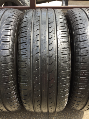 ยาง Goodyear 265 60 18 ปลายปี16 ดอกเต็ม ใช้ยาว ราคาไม่แพง ยาง Goodyear 265 60 18 ปลายปี16 ดอกเต็ม ใช้ยาว ราคาไม่แพง