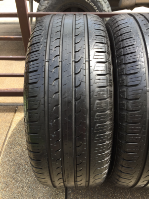ยาง Goodyear 265 60 18 ปลายปี16 ดอกเต็ม ใช้ยาว ราคาไม่แพง ยาง Goodyear 265 60 18 ปลายปี16 ดอกเต็ม ใช้ยาว ราคาไม่แพง