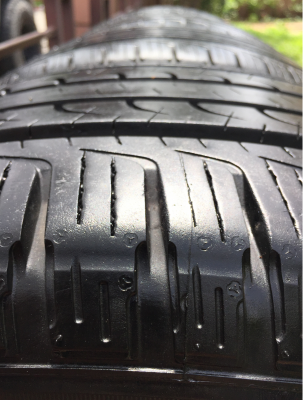 ยาง Goodyear 265 60 18 ปลายปี16 ดอกเต็ม ใช้ยาว ราคาไม่แพง ยาง Goodyear 265 60 18 ปลายปี16 ดอกเต็ม ใช้ยาว ราคาไม่แพง