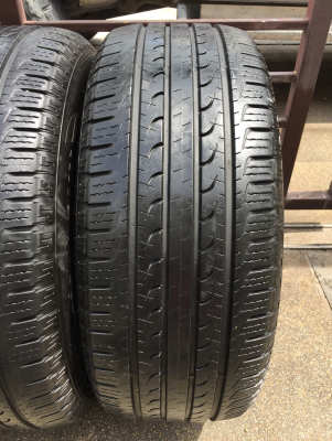 ยาง Goodyear 265 60 18 ปลายปี16 ดอกเต็ม ใช้ยาว ราคาไม่แพง ยาง Goodyear 265 60 18 ปลายปี16 ดอกเต็ม ใช้ยาว ราคาไม่แพง