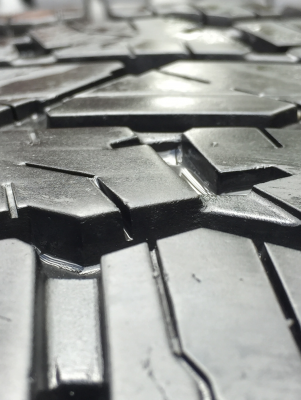 ยาง Bridgestone 265 65 17 ปี16 ดอกเต็ม ใช้ยาว ราคาไม่แพง