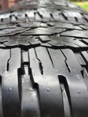 ยาง Bridgestone 265 65 17 ปี16 ดอกเต็ม ใช้ยาว ราคาไม่แพง