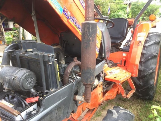 ขายรถไถคูโบต้าL45DI