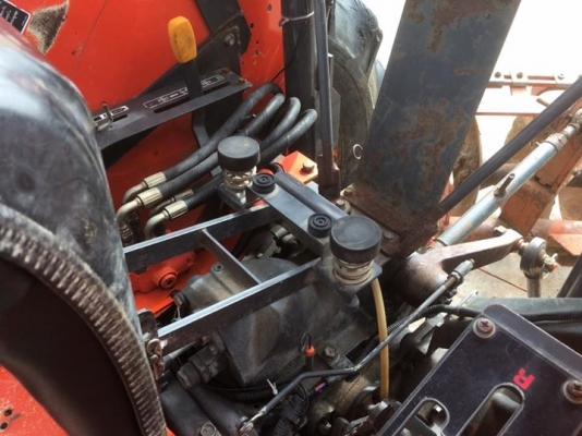 ขายรถไถคูโบต้าL45DI