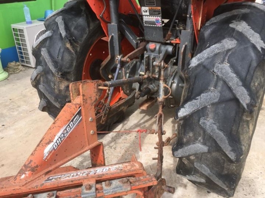 ขายรถไถคูโบต้าL45DI