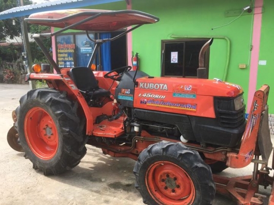 ขายรถไถคูโบต้าL45DI