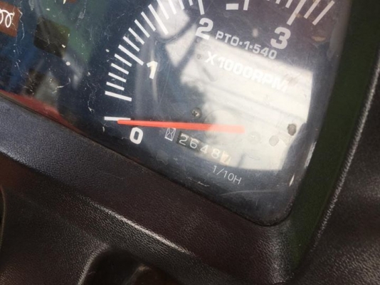 ขายรถไถคูโบต้าL45DI