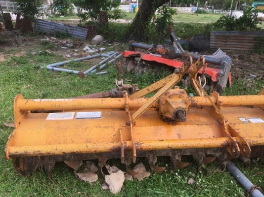 ขายรถไถคูโบต้าL45DI