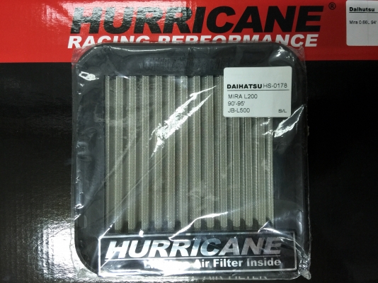 ขายกรองอากาศรถ DAIHATSU รุ่น MIRA L80 วางเครื่องJB-JL ขายกรองอากาศรถ DAIHATSU รุ่น MIRA L80 วางเครื่องJB-JL