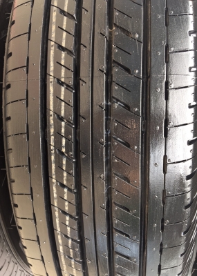 ล้อแม็กเชฟโรเลต พร้อมยาง 215-70-16 ปี17ป้ายแดง