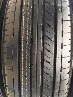 ล้อแม็กป้ายแดง ISUZU Blue Power ขอบ 16 พร้อมยางใหม่ป้ายแดง 215-70-16 ปี17