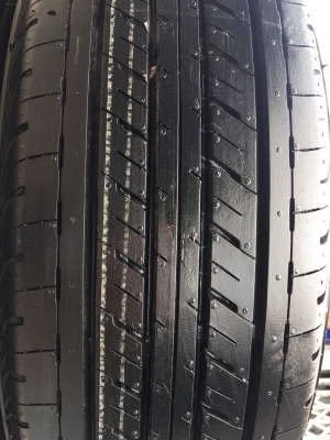 ล้อแม็กป้ายแดง ISUZU Blue Power ขอบ 16 พร้อมยางใหม่ป้ายแดง 215-70-16 ปี17