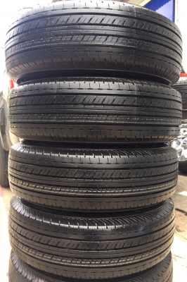 ล้อแม็กป้ายแดง ISUZU Blue Power ขอบ 16 พร้อมยางใหม่ป้ายแดง 215-70-16 ปี17