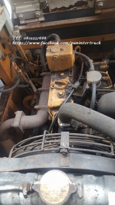 FROM JAPAN*รถตักล้อยาง LOADER KOMATSU WA30-2 ขับเคลื่อน 2เพลา,เลี้ยวเอว ,เครื่องยนต์KOMATSU -3D84 ,ราคาเพียง 260,000 บาท สนใจติดต่อ 0819337688