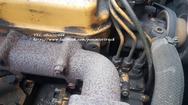 FROM JAPAN*รถตักล้อยาง LOADER KOMATSU WA30-2 ขับเคลื่อน 2เพลา,เลี้ยวเอว ,เครื่องยนต์KOMATSU -3D84 ,ราคาเพียง 260,000 บาท สนใจติดต่อ 0819337688