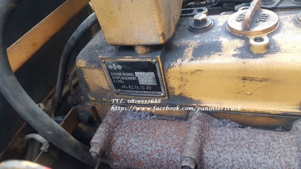 FROM JAPAN*รถตักล้อยาง LOADER KOMATSU WA30-2 ขับเคลื่อน 2เพลา,เลี้ยวเอว ,เครื่องยนต์KOMATSU -3D84 ,ราคาเพียง 260,000 บาท สนใจติดต่อ 0819337688