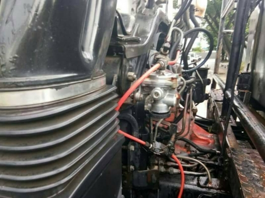 ขาย 795,000 หัวลาก ISUZU DECA  270  ปี 43  เครื่องดี เกียร์แรง หัวบาง ยางดี คัชชีสวย  เอกสารเล่มทะเบียนพร้อมโอน รถอยู่ ขอนแก่น 090-772-3710 090-772-3708