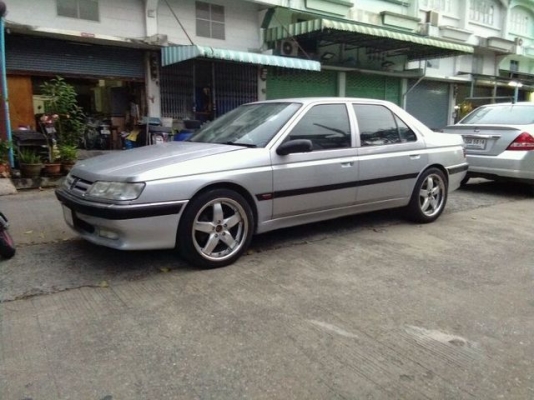 รถยุโรปนำเข้า ขายหรือแลก ส่วนต่างว่ากัน