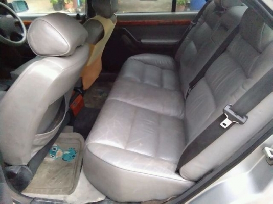 รถยุโรปนำเข้า ขายหรือแลก ส่วนต่างว่ากัน