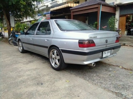 รถยุโรปนำเข้า ขายหรือแลก ส่วนต่างว่ากัน