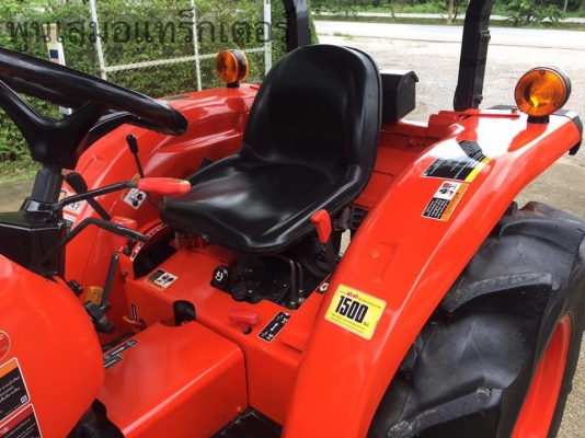 ขายรถไถ Kubota L3608SP(4WD) พร้อมใบมีดและผานพรวนช้าง รถไร่ สวย ๆ เดิมๆใช้งานน้อย ขายรถไถ Kubota L3608SP(4WD) พร้อมใบมีดและผานพรวนช้าง รถไร่ สวย ๆ เดิมๆใช้งานน้อย