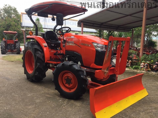 ขายรถไถ Kubota L3608SP(4WD) พร้อมใบมีดและผานพรวนช้าง รถไร่ สวย ๆ เดิมๆใช้งานน้อย ขายรถไถ Kubota L3608SP(4WD) พร้อมใบมีดและผานพรวนช้าง รถไร่ สวย ๆ เดิมๆใช้งานน้อย