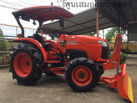 ขายรถไถ Kubota L3608SP(4WD) พร้อมใบมีดและผานพรวนช้าง รถไร่ สวย ๆ เดิมๆใช้งานน้อย ขายรถไถ Kubota L3608SP(4WD) พร้อมใบมีดและผานพรวนช้าง รถไร่ สวย ๆ เดิมๆใช้งานน้อย
