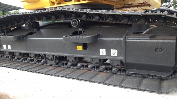 รถสวยพร้อมใช้งาน  KOMATSU  PC200-8MO