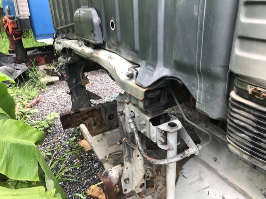 ขายหัวเก๋ง Hino Profia นำเข้าจากญึ่ปุ่น100\% ราคาถูกๆ สนใจติดต่อ 094-995-6265