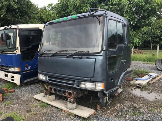 ขายหัวเก๋ง Hino Profia นำเข้าจากญึ่ปุ่น100\% ราคาถูกๆ สนใจติดต่อ 094-995-6265