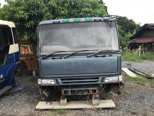 ขายหัวเก๋ง Hino Profia นำเข้าจากญึ่ปุ่น100\% ราคาถูกๆ สนใจติดต่อ 094-995-6265