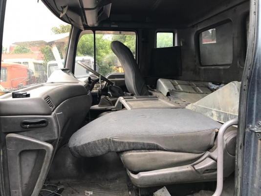 ขายหัวเก๋ง Hino Profia นำเข้าจากญึ่ปุ่น100\% ราคาถูกๆ สนใจติดต่อ 094-995-6265