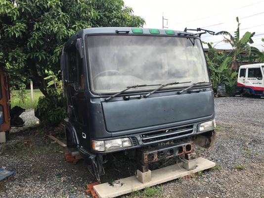 ขายหัวเก๋ง Hino Profia นำเข้าจากญึ่ปุ่น100\% ราคาถูกๆ สนใจติดต่อ 094-995-6265