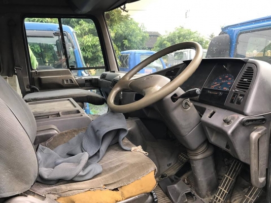 ขายหัวเก๋ง Hino Profia นำเข้าจากญึ่ปุ่น100\% ราคาถูกๆ สนใจติดต่อ 094-995-6265