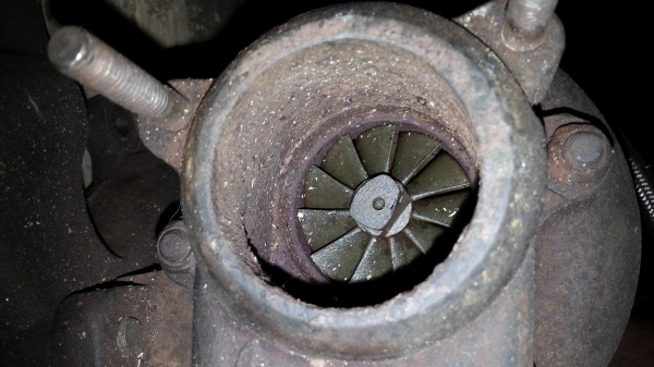 ขาย เทอร์โบตระกูลz18  6,500 พร้อมเขาเดิม volvo เก่าญี่ปุ่นเดิมๆ